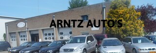Arntz Autos