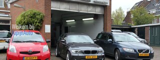 Autobedrijf Jupijn