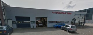 Autobedrijf Bom