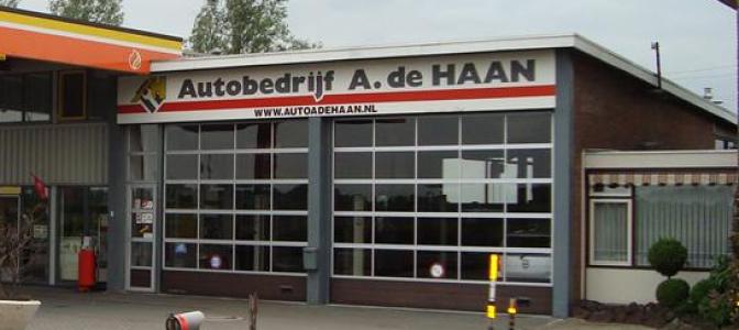 AutodeHaan