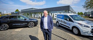 Automobielbedrijf P. van de Ven B.V.