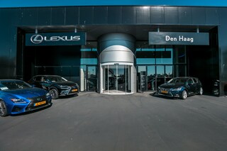 Louwman Toyota Den Haag