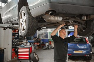 Autobedrijf de Baronie