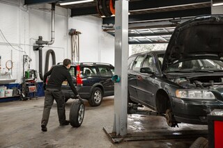 Autobedrijf de Baronie