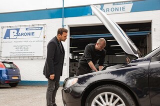 Autobedrijf de Baronie