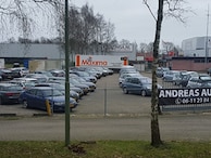 Andreas Auto's