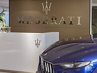 Driessen Maserati Eindhoven