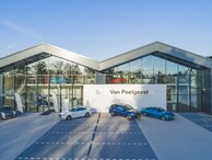 Van Poelgeest Naarden BMW Premium Selection Center