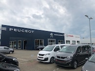Wassink Autogroep Citroën Arnhem