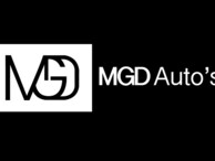 MGD Auto's