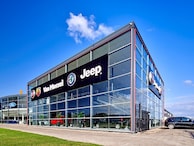 Van Mossel Fiat / Jeep / Alfa Romeo Breda
