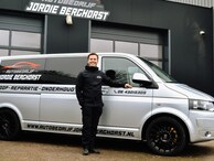 Autobedrijf Jordie Berghorst