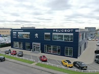 Broekhuis Peugeot-Citroën Veenendaal