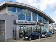 Vallei Auto Groep VW / AUDI