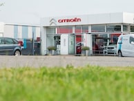 Citroën Vos Zanddonk B.V.