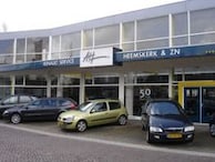 Autobedrijf Heemskerk en Zn