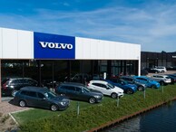 Volvo Ton van Kuyk Alkmaar