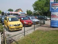 Bosch Car Service Willem Veldhuizen