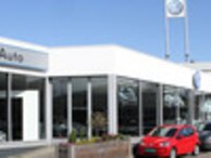 Broekhuis Volkswagen / Seat / Skoda Koog aan de Zaan