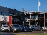 Louwman Toyota Rotterdam Noord