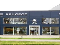 Mulder Peugeot Dordrecht