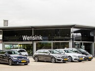 Wensink Mercedes-Benz Cars Harderwijk