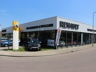 Van Mossel Renault Culemborg