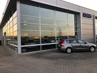 Autobedrijf Eskes Bergen op Zoom