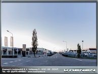 Koenen`s Autobedrijf