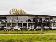 Wensink Mercedes-Benz Cars Nijmegen