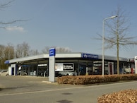 Herwers Hyundai Deventer