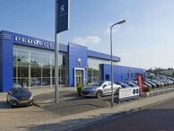Broekhuis Peugeot Zwolle
