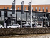 Wensink Mercedes-Benz Cars Zwolle