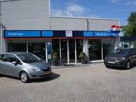Autobedrijf A. Zieleman en Zn. B.V. (Bosch Car Service)