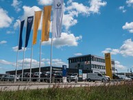 ABD Renault - Nissan - Heerenveen
