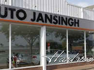 Auto Jansingh