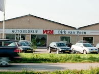Autobedrijf Veza Wognum