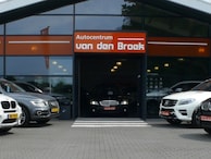 AutoCentrum A. van den Broek