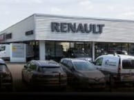 Bochane Nijmegen Renault Dacia