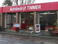 Autobedrijf Timmer