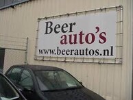 Beer Auto's