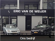 Autobedrijf Eric van de Weijer B.V.