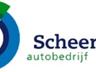 Autobedrijf Scheerders BV