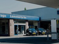 Autobedrijf Lammerts