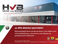 Autobedrijf Henk van Boven B.V.