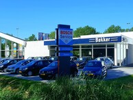 Bakker Auto Centrum Winsum