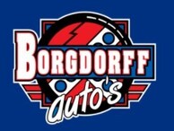 Borgdorff Auto's