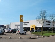 Renault Nieuwendijk Hoofddorp B.V.