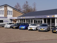 Autobedrijf van Dongen