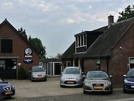 JAWI de With Auto’s en Brommobielen